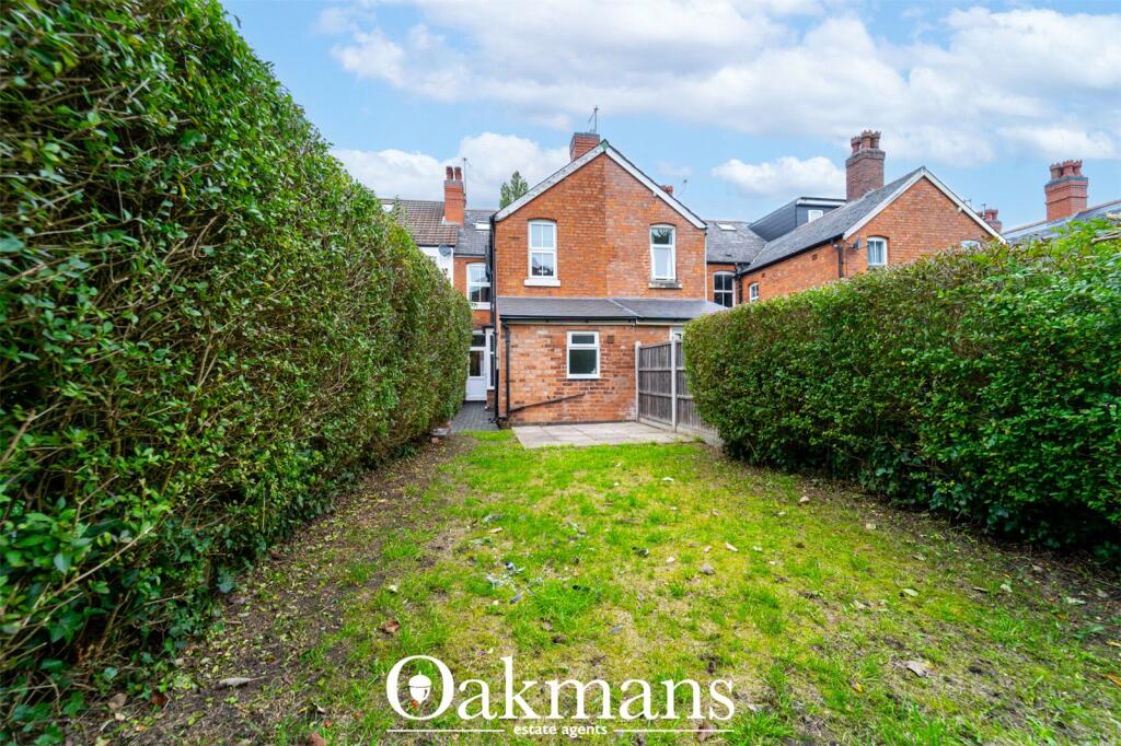 Additional image 24 of First Avenue, Selly Park, Birmingham, West Midlands, B29