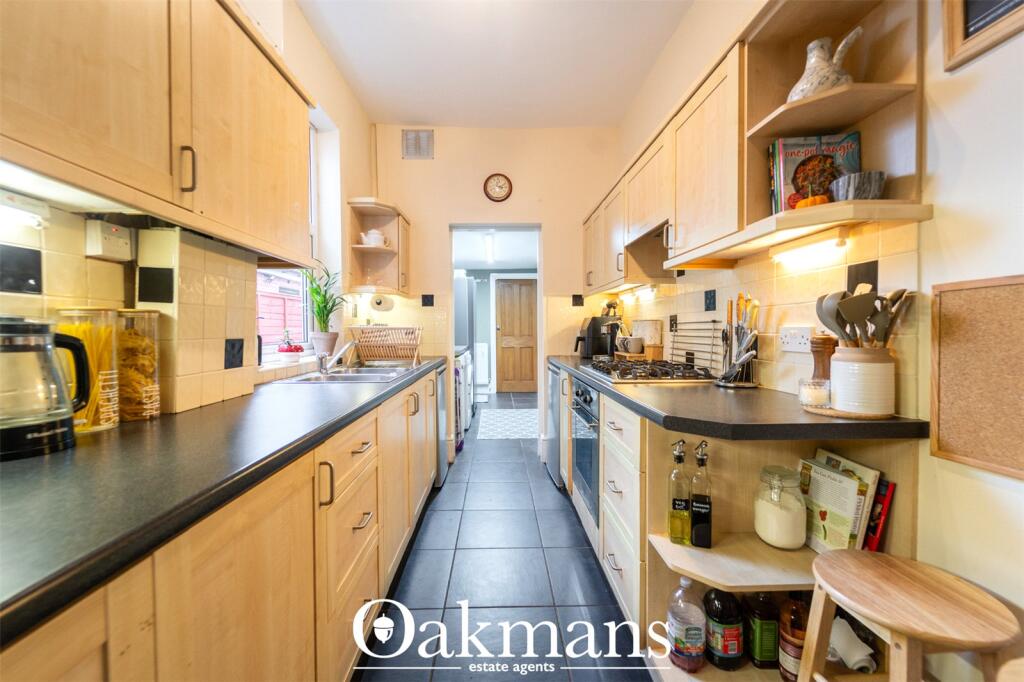 Additional image 20 of Sarehole Road, Birmingham, B28