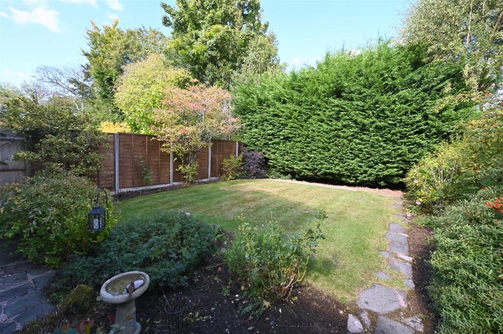 Additional image 16 of Greenside, Harborne, Birmingham