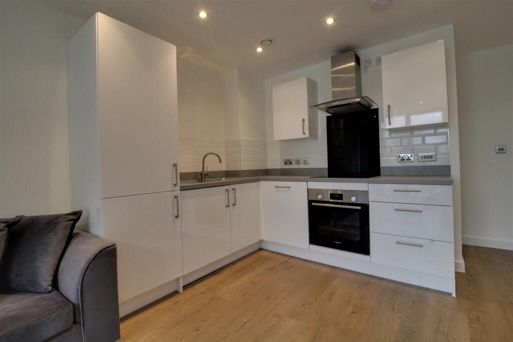 Additional image 4 of Coinpress Residence, 109 Warstone Lane, Jewellery Quarter