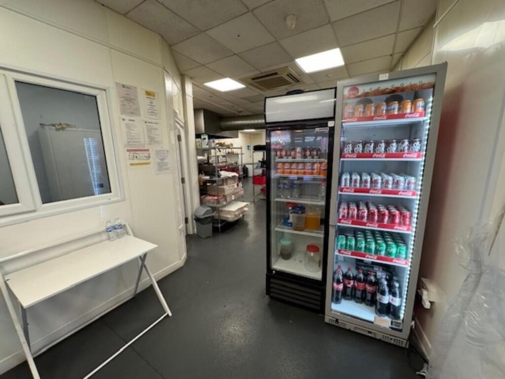 Additional image 4 of Leasehold Pizza Restaurant & Takeaway Franchise, Warwick Road, Birmingham, B27 6RA