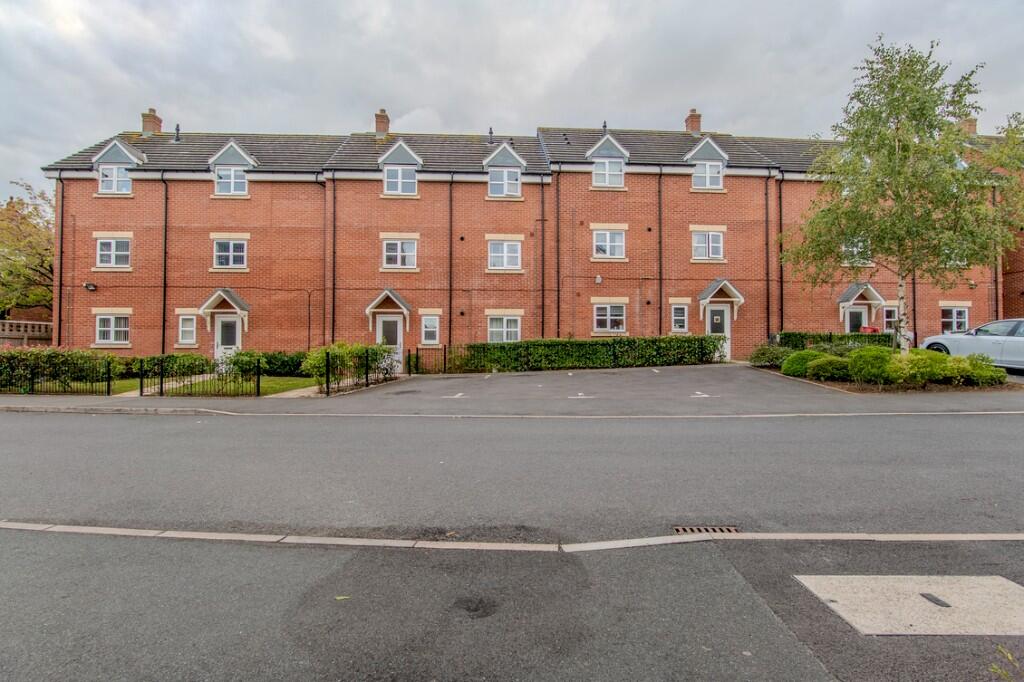 Additional image 12 of Escelie Way, Birmingham, B29