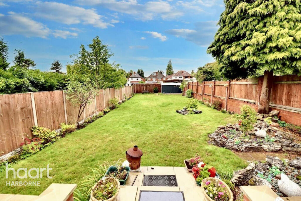 Additional image 23 of Green Road, Hall Green