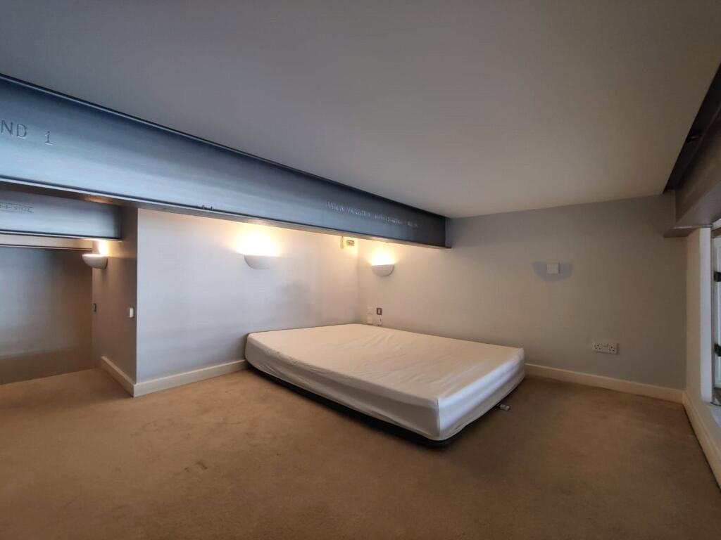 Additional image 6 of Branston Street, Birmingham, B18