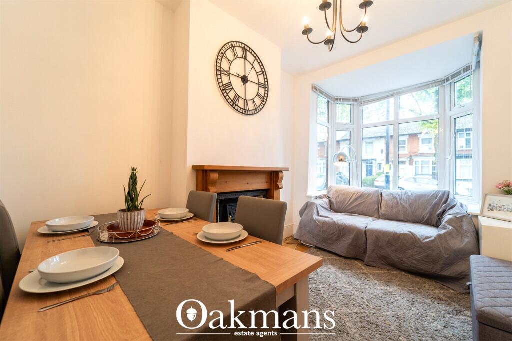 Additional image 2 of Sarehole Road, Birmingham, B28