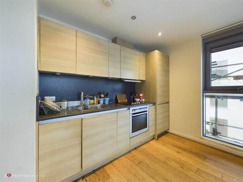 Additional image 4 of Worcester Street, Birmingham, B2