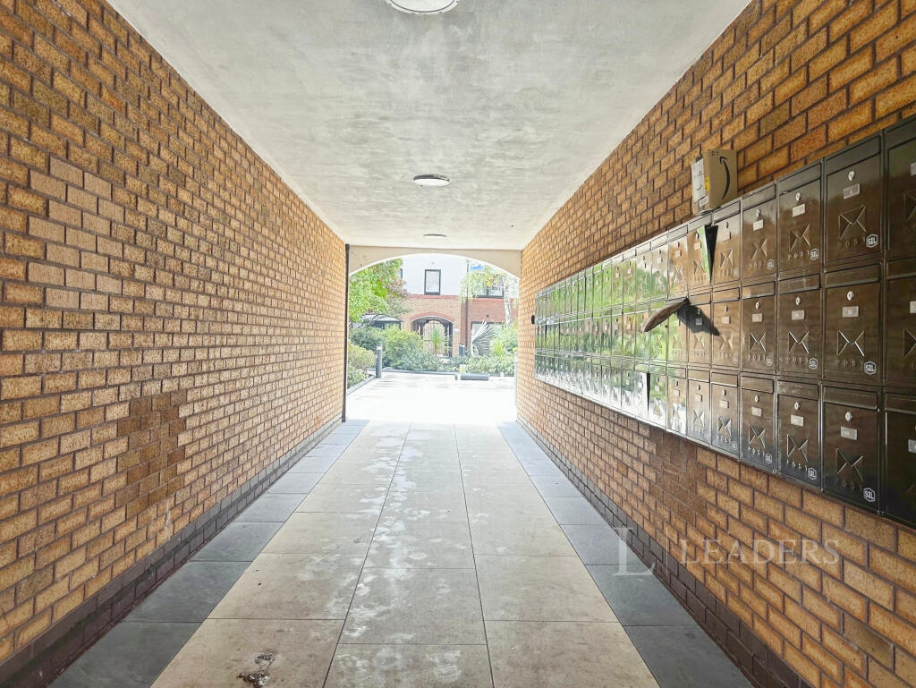 Additional image 12 of Third Floor Apartment, Charles Edward Road, Swan Courtyard, B26