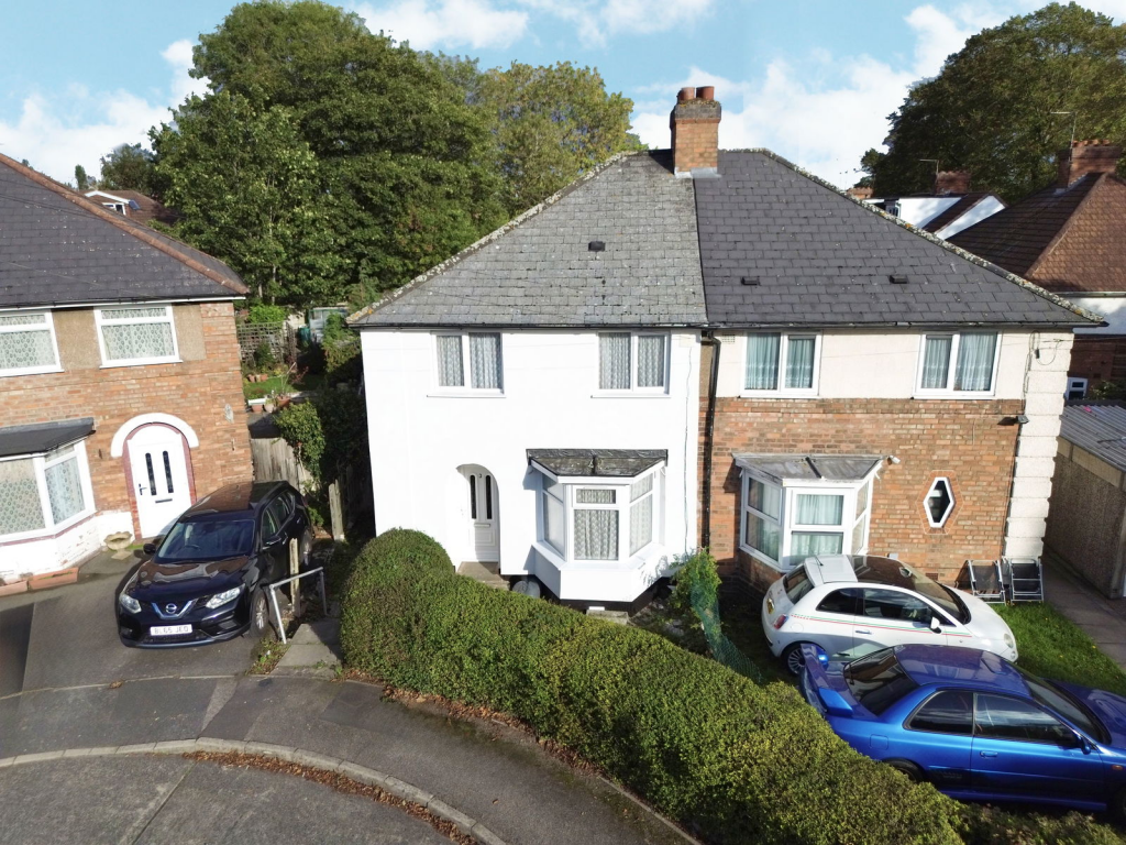 Property image for Anson Grove, Acocks Green