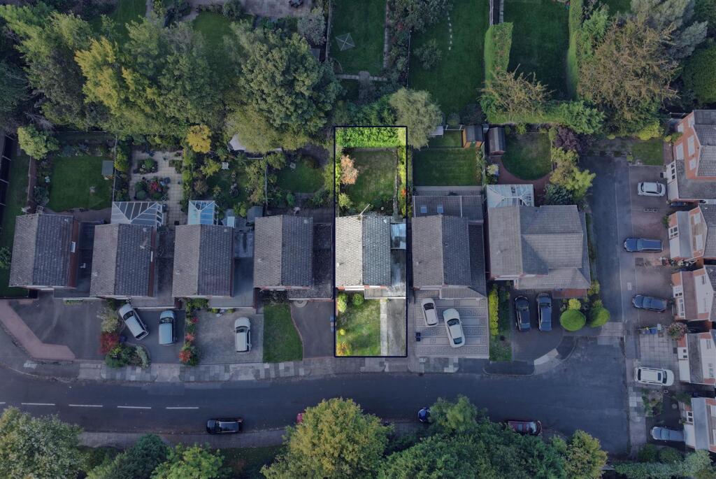 Additional image 20 of Greenside, Harborne, Birmingham