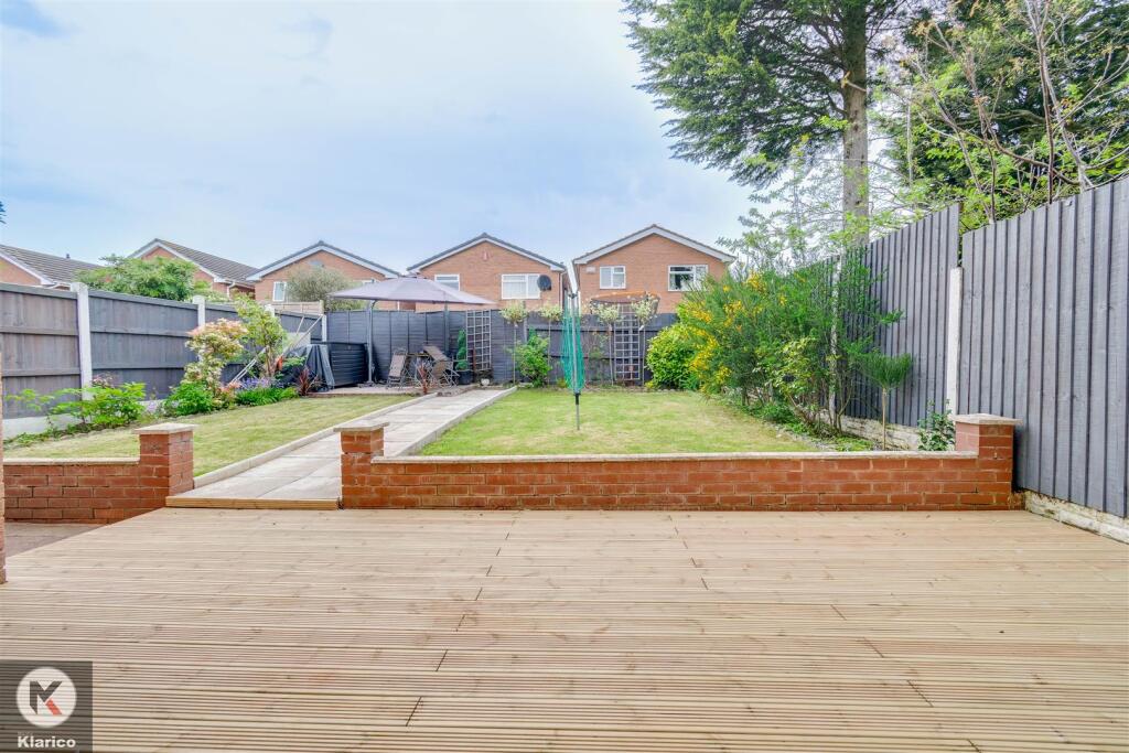 Additional image 17 of Pipers Green, Hall Green