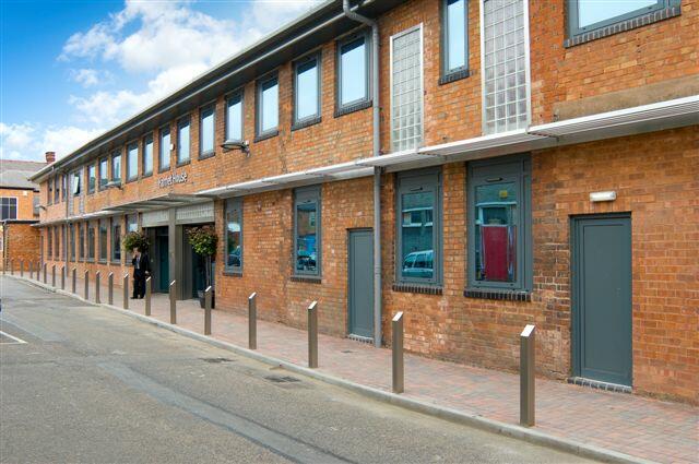 Property image for Harriet House 118 High street, Birmingham