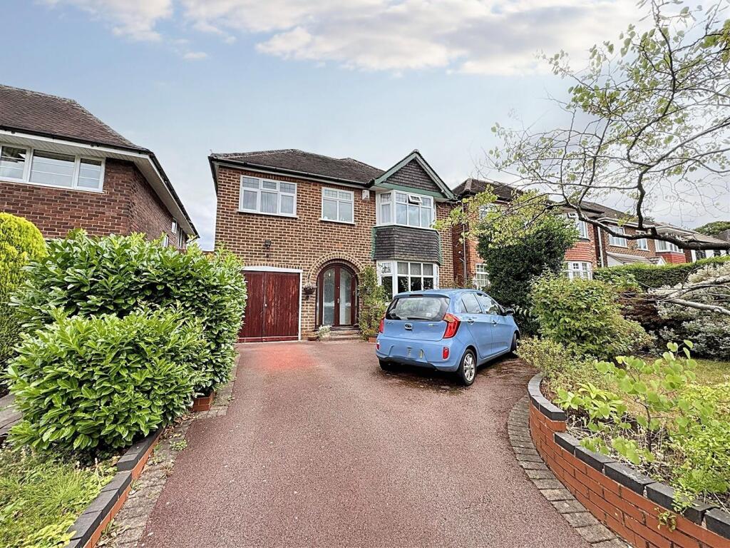 Additional image 45 of Greenridge Road, Handsworth Wood, Birmingham