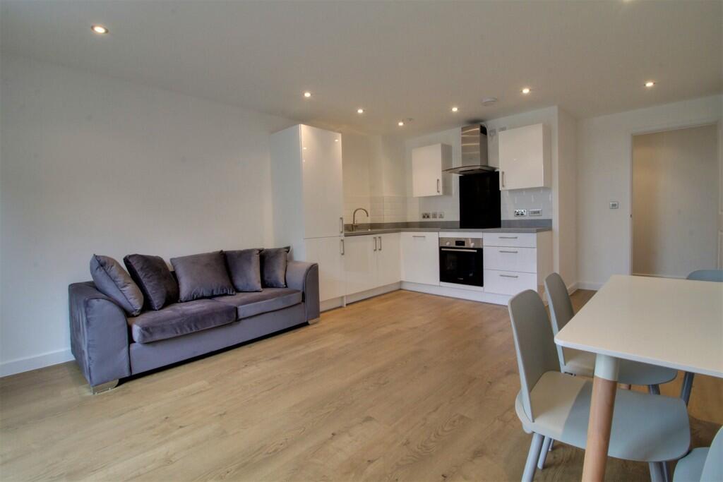 Additional image 2 of Coinpress Residence, 109 Warstone Lane, Jewellery Quarter