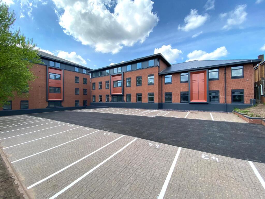 Additional image 5 of Sheldon Court, Wagon Lane, B26