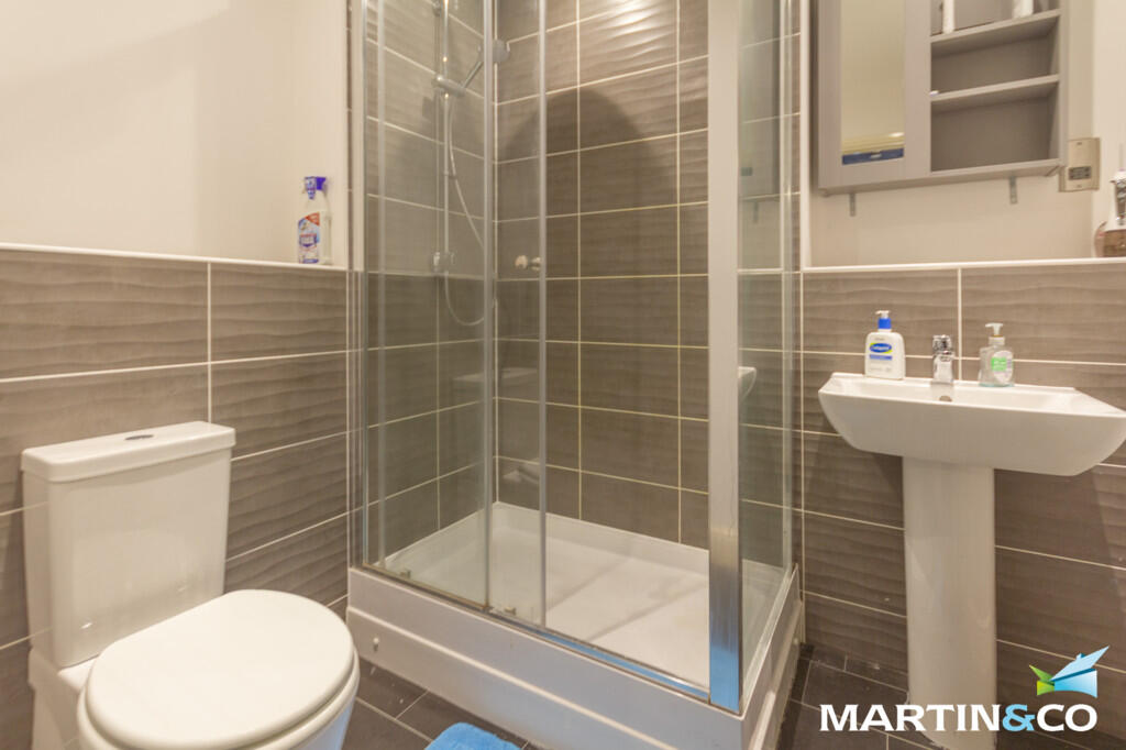 Additional image 5 of Macniece Close, Selly Oak, B29