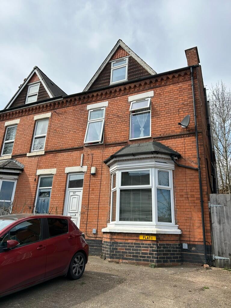 Additional image 7 of Yardley Road, Birmingham, B27