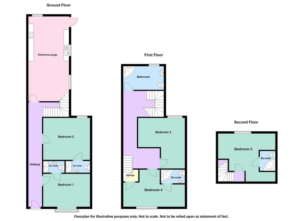 Additional image 19 of Willes Road - 20% NET YIELD - 3 Months Rent Paid In Advance, Birmingham, B18