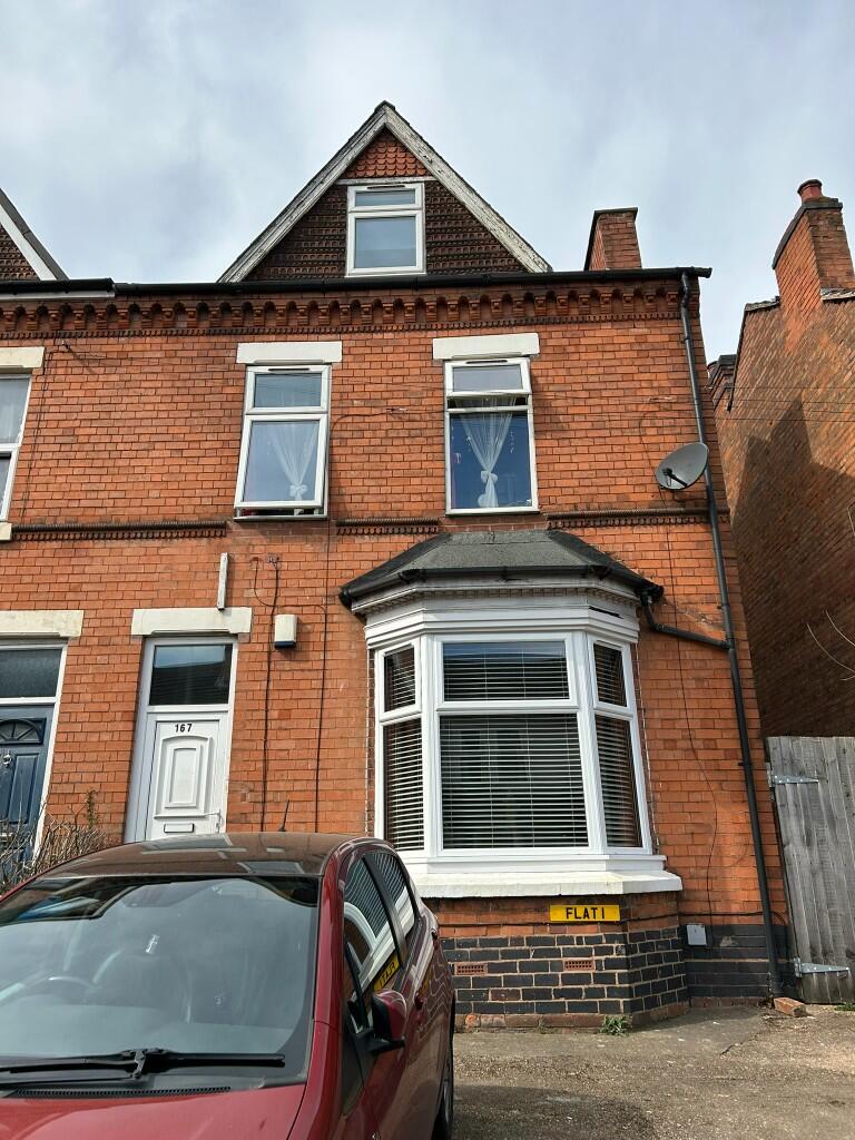 Additional image 6 of Yardley Road, Birmingham, B27