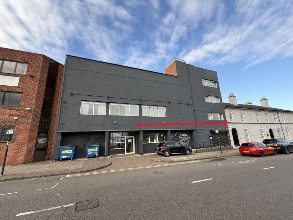 Property image for 47-50 Hockley Hill, Birmingham, B18 5AQ