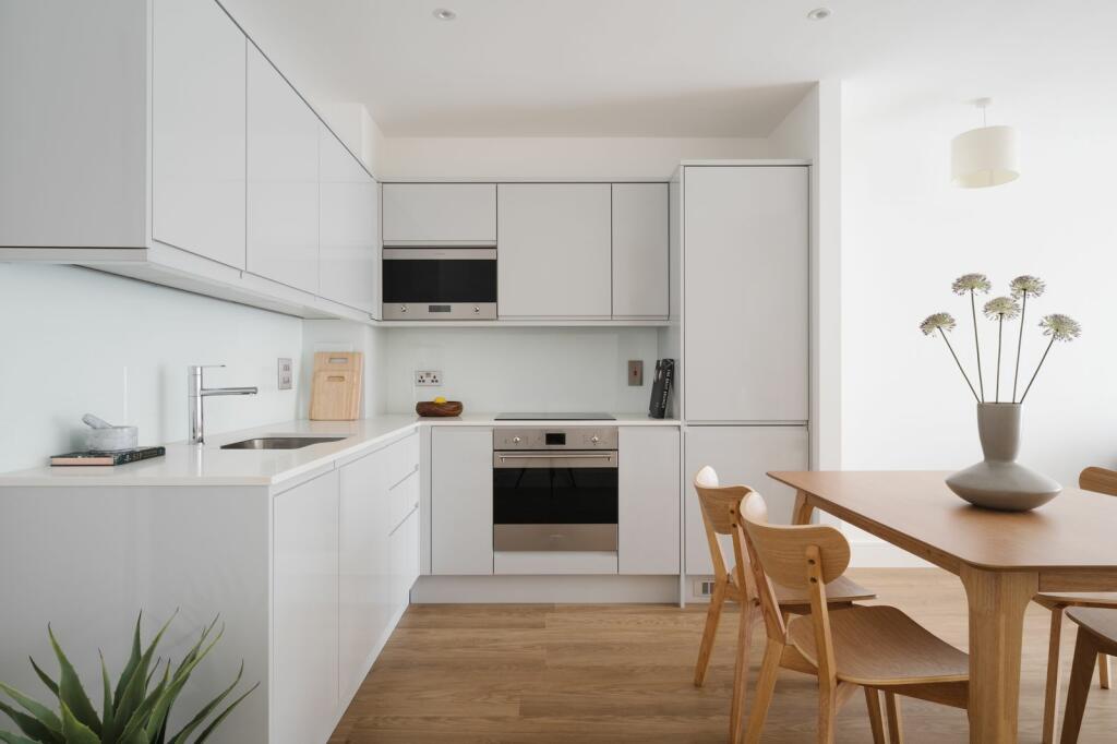 Property image for Soho Wharf
