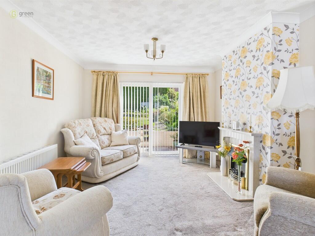 Additional image 34 of Bewlys Avenue, Handsworth Wood