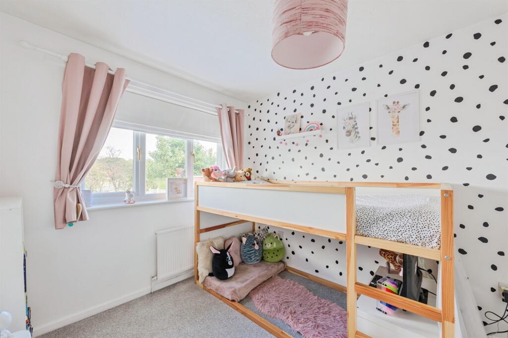 Additional image 9 of Warrington Drive, Birmingham