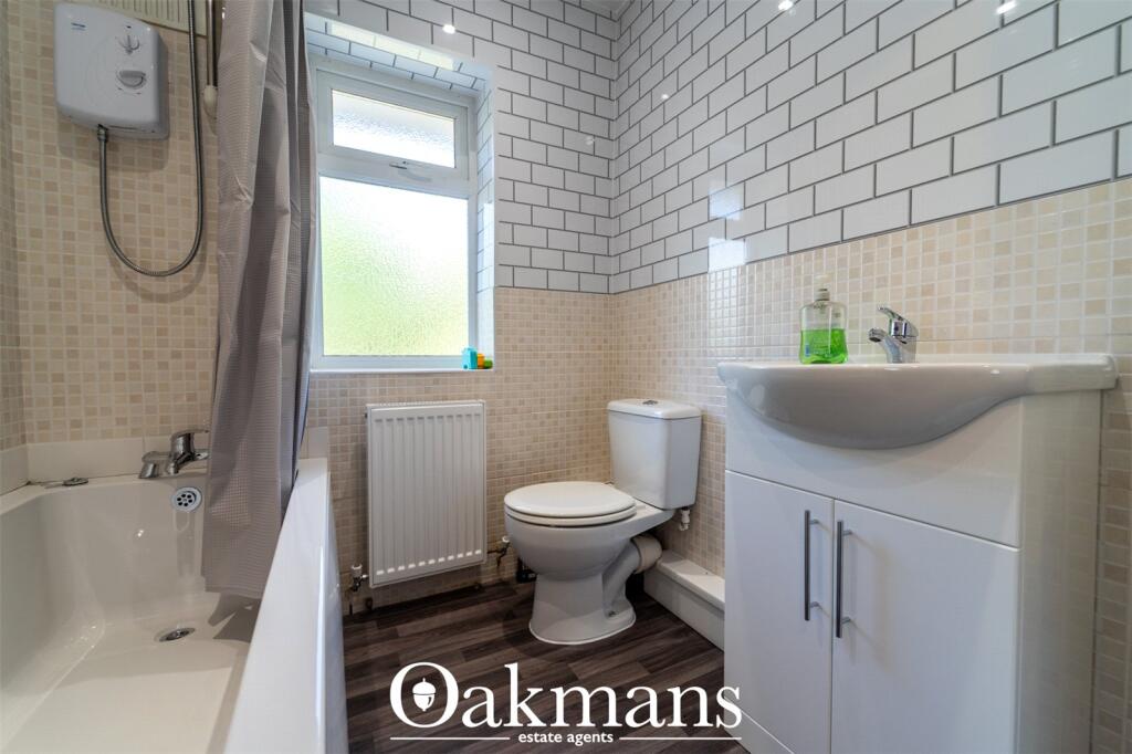Additional image 12 of Alwold Road, Birmingham, West Midlands, B29