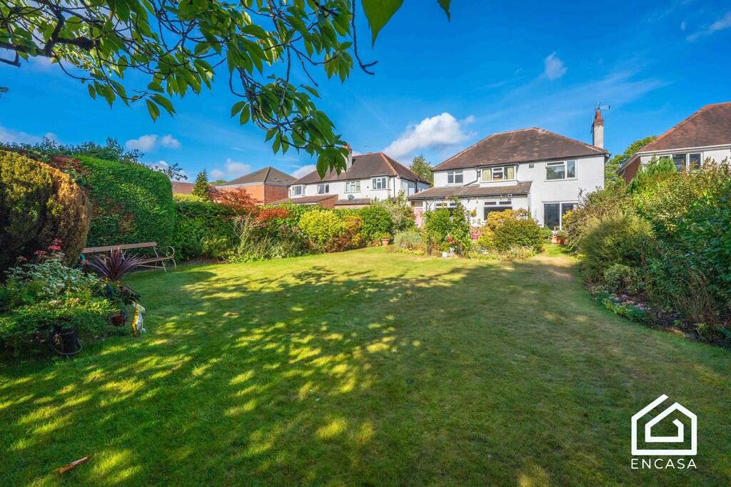 Additional image 33 of Wycome Road, Hall Green, Birmingham