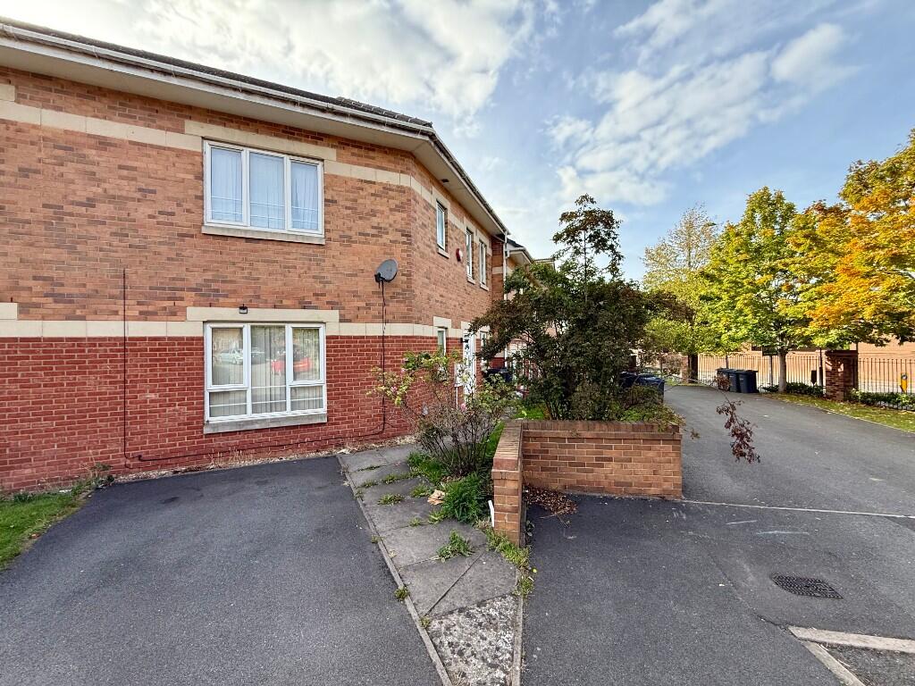 Additional image 10 of Quayside, Hockley, Birmingham, B18 5SQ