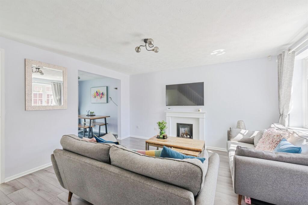 Additional image 3 of Warrington Drive, Birmingham