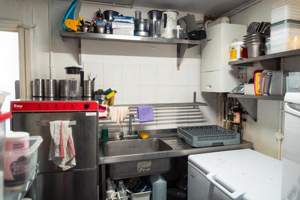 Additional image 18 of Leasehold Mediterranean Restaurant, High Street, Birmingham, B17 9PN