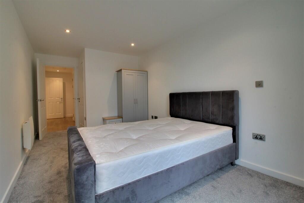 Additional image 5 of Coinpress Residence, 109 Warstone Lane, Jewellery Quarter