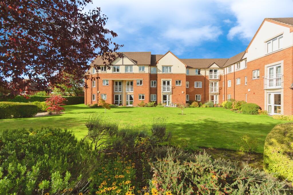 Additional image 8 of Stratford Road, Hall Green, Birmingham