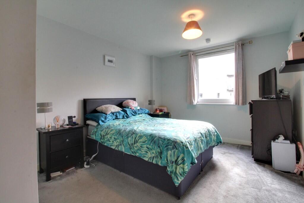 Additional image 13 of Quartz Apartment, 10 Hall Street, Jewellery Quarter