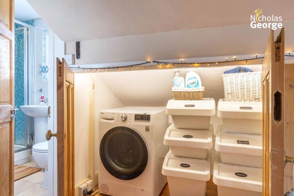 Additional image 12 of Elmley Lodge, Harborne, B17 0BB