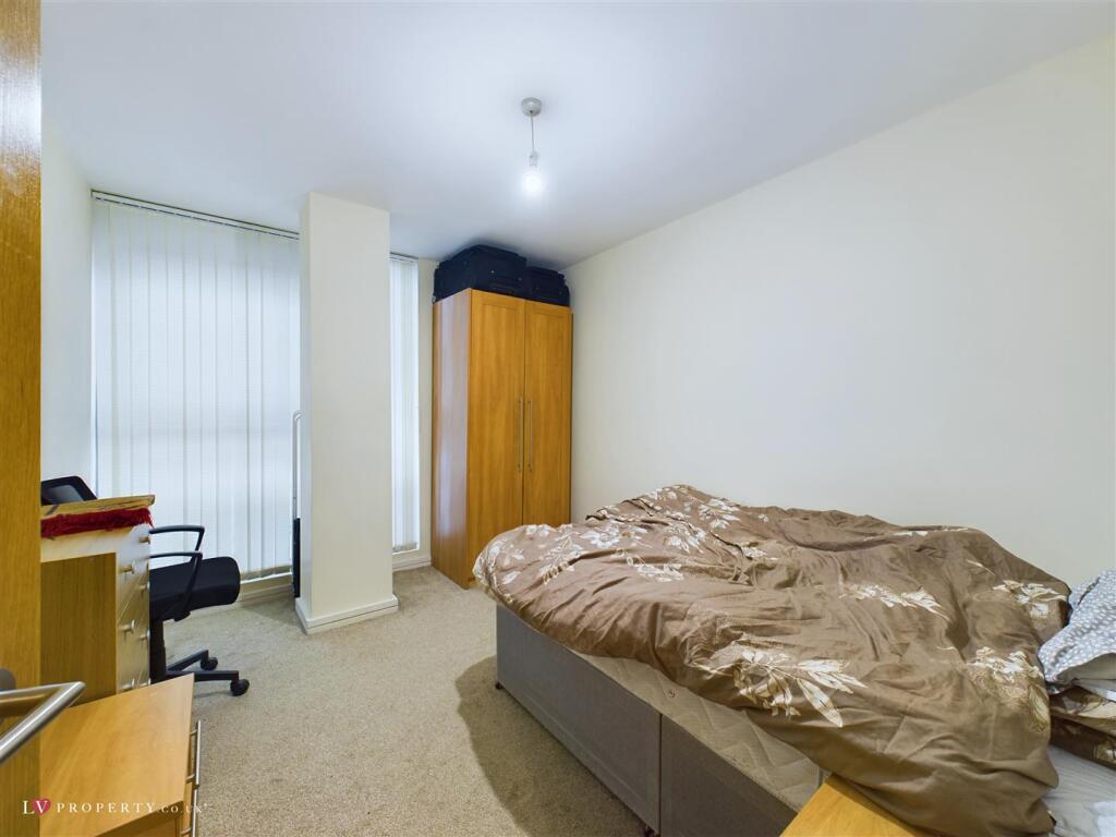 Additional image 8 of Worcester Street, Birmingham, B2