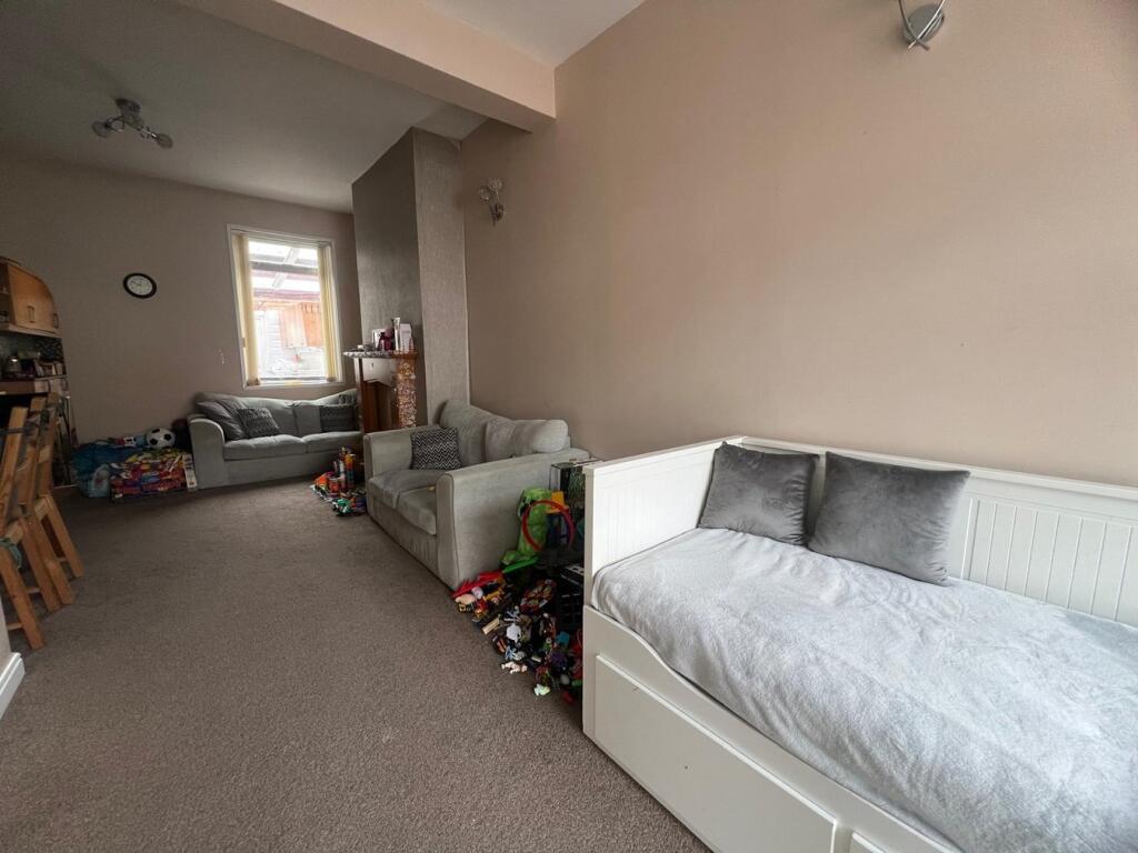 Additional image 3 of Wroxton Rd - Freehold 2xBed House , Birmingham, B26