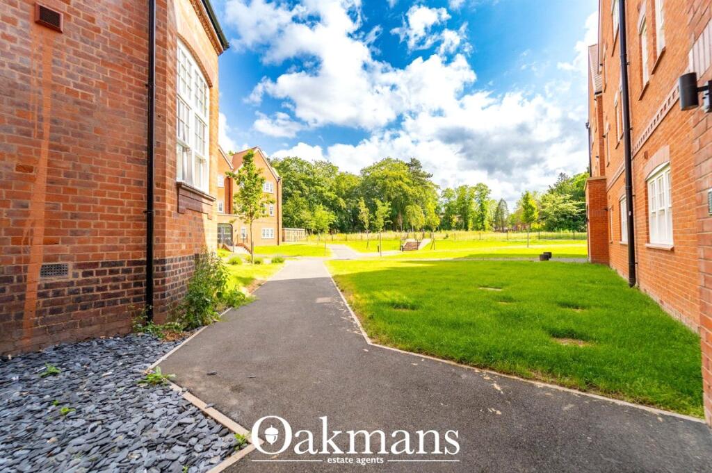 Additional image 22 of Macniece Close, Birmingham, West Midlands, B29