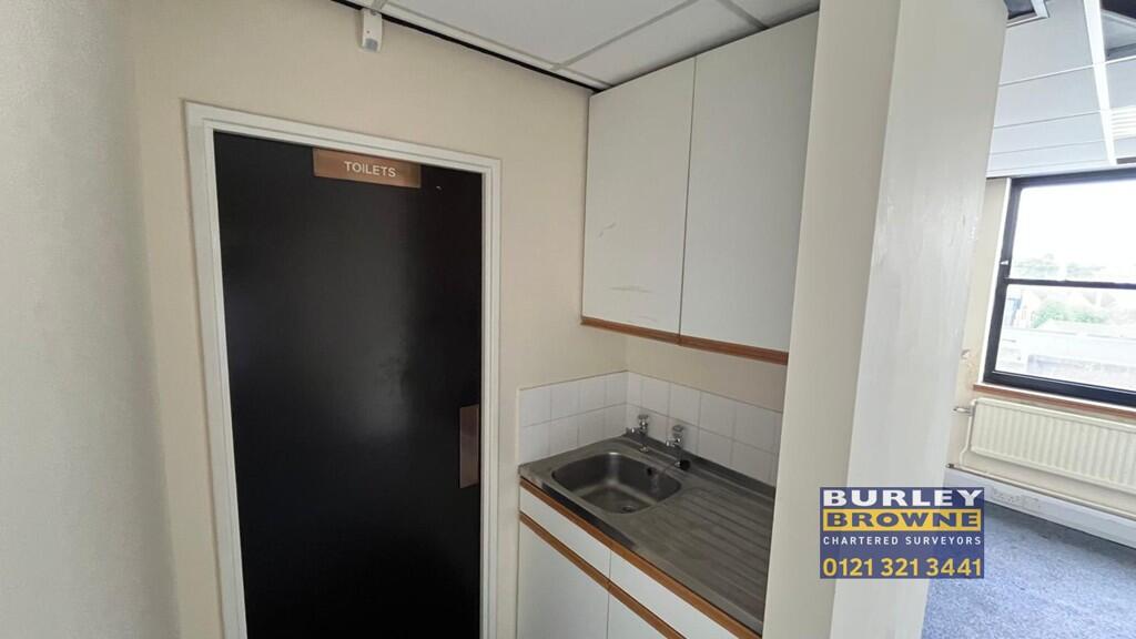 房产图片 7 - 英国伯明翰西米德兰兹郡哈本本70号高街，邮编B17 9NJ