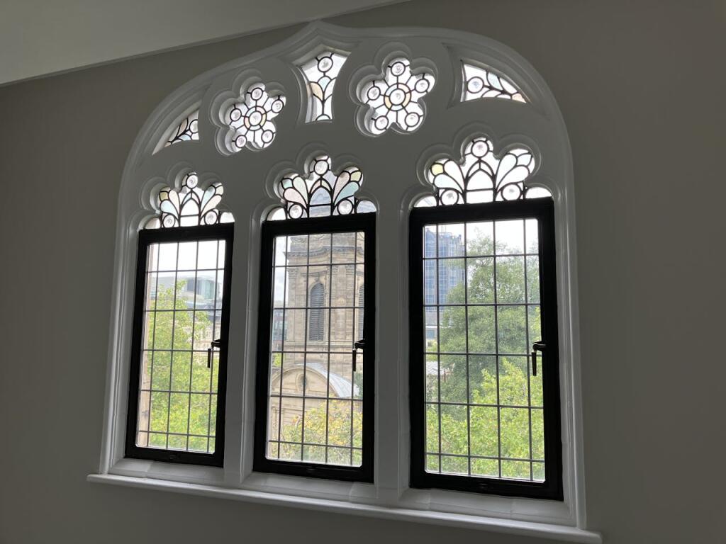 Additional image 13 of Cathedral Place, 42-44 Waterloo Street, Birmingham, B2 5QB