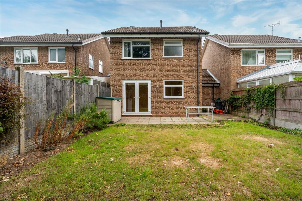 Additional image 8 of Pipers Green, Hall Green, Birmingham, West Midlands, B28