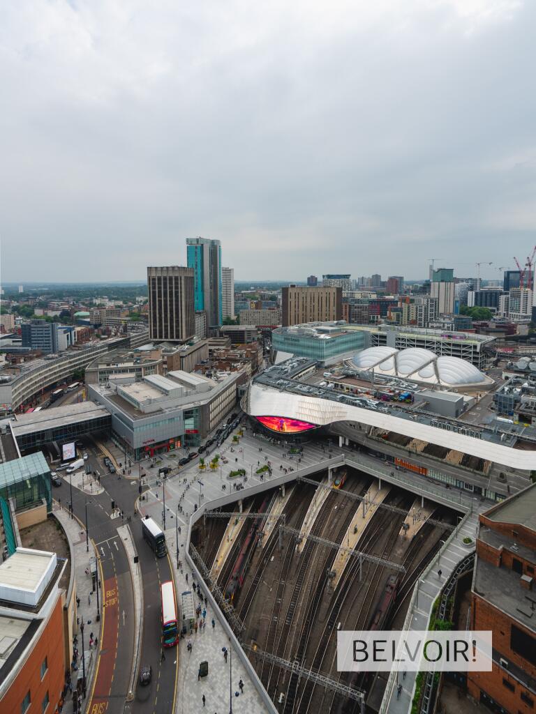 Additional image 11 of New Street, Birmingham, B2