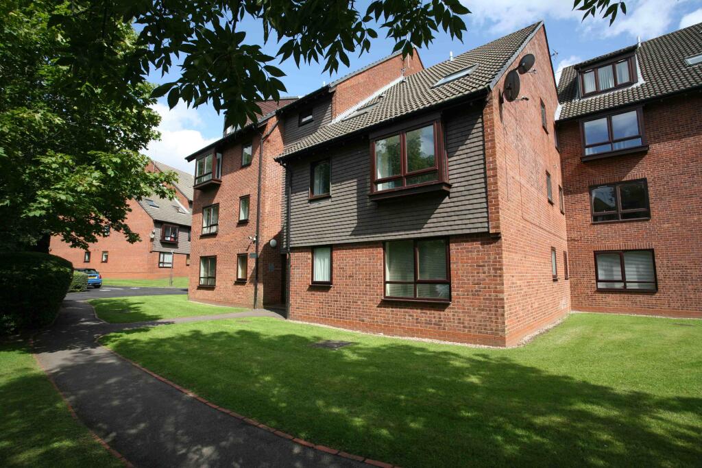 Humphrey Middlemore Drive, Harborne