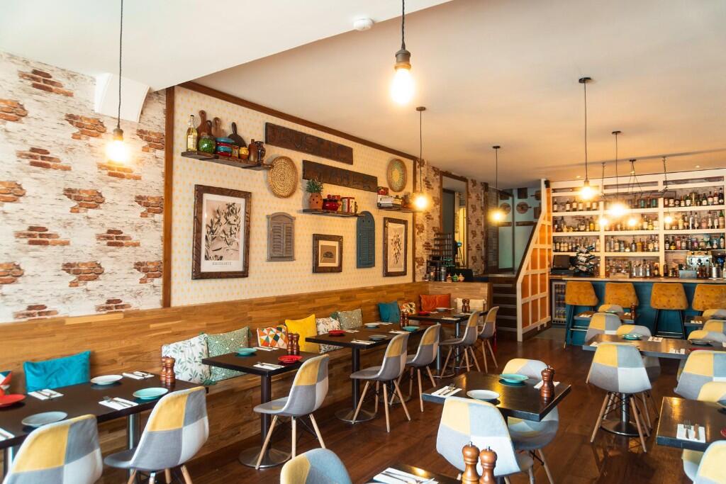 Additional image 6 of Leasehold Mediterranean Restaurant, High Street, Birmingham, B17 9PN
