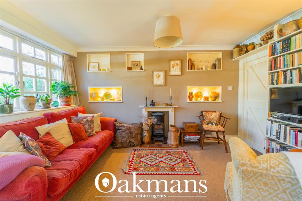 Additional image 37 of Selly Wick Road, Selly Park, Birmingham, B29