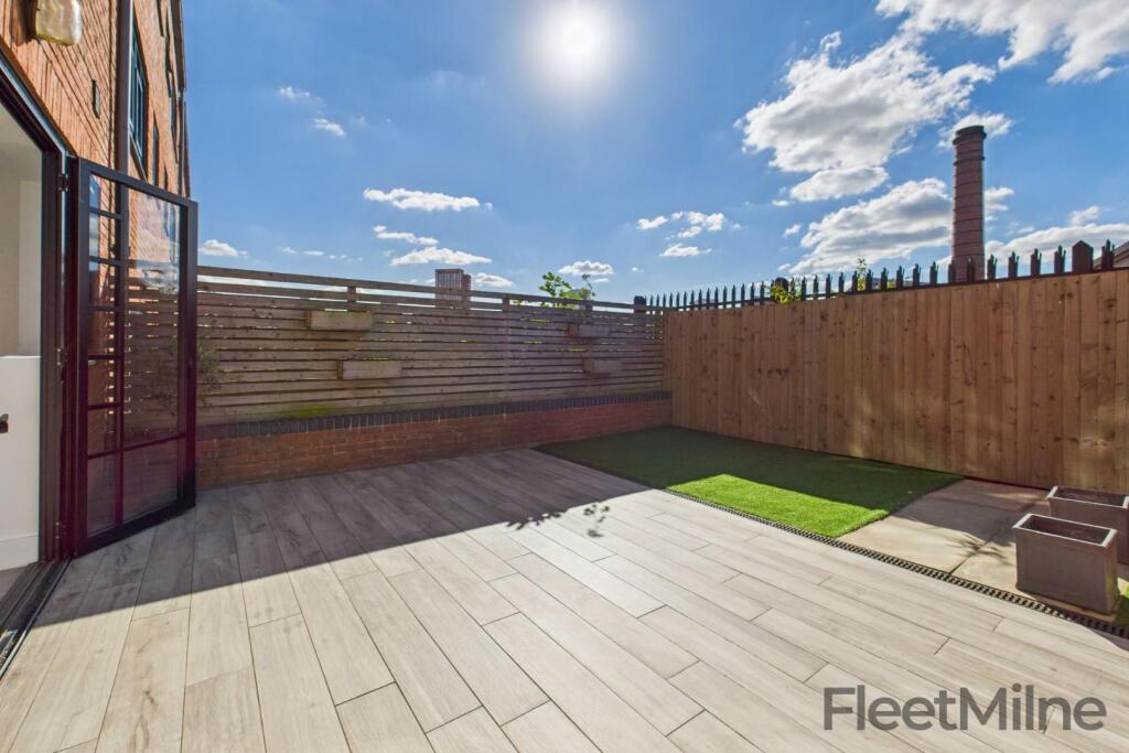 Additional image 11 of Pemberton Street, The Jewellery Quarter, Birmingham