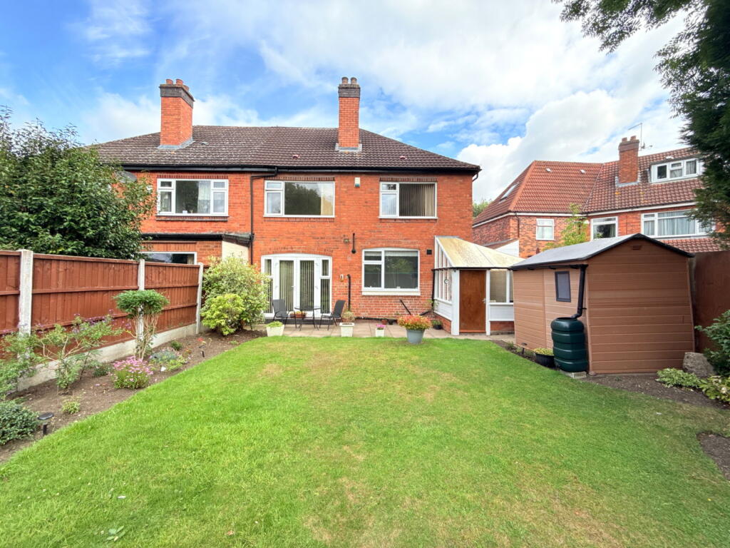 Additional image 18 of Robin Hood Lane, Hall Green