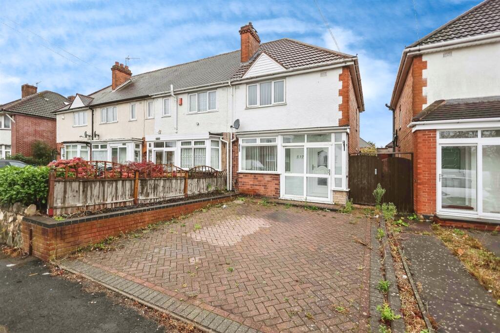 Additional image 2 of Barrows Lane, Birmingham