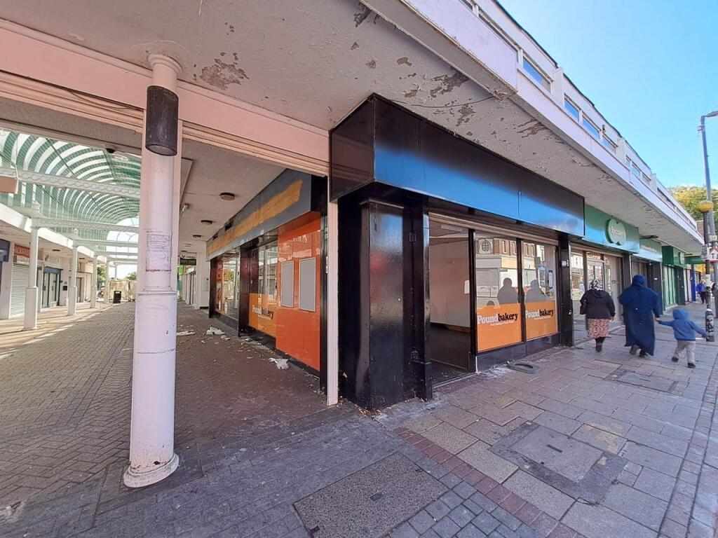 Additional image 8 of 138a High Street, Erdington, Birmingham, B23 6RS