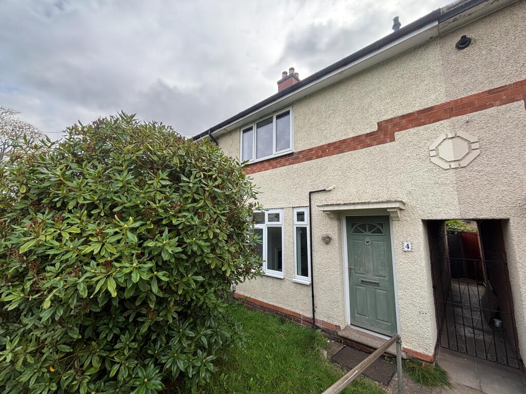Property image for Shilton Grove, BIRMINGHAM